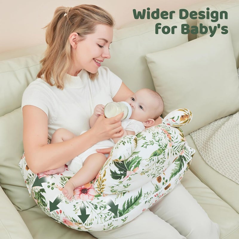 Lasoftan Nursing Pillow for Breastfeeding - Image 3